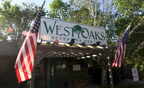 West Oaks Arnolds Park Exterior photo